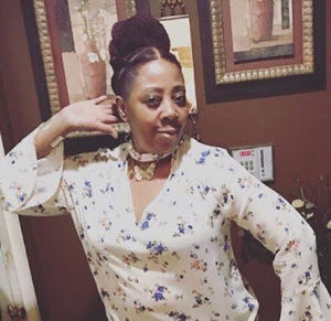 Meet your Posher, Hortense